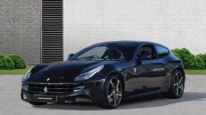 Ferrari Ff 2dr Auto Petrol Coupe